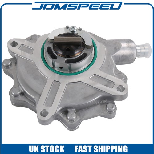 Brake vacuum pump for - brake,