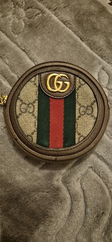 Gucci ophidia coin - ophidia, purse