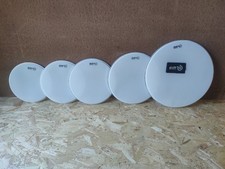Drum-Tec Mesh Drum Head Set
