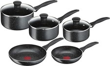 Tefal Origins Stone 5 Piece