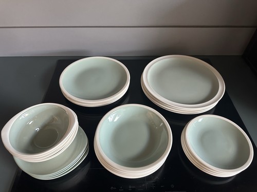 Wedgwood etruria - etruria, &