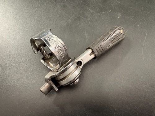 Vintage suntour single - vintage,