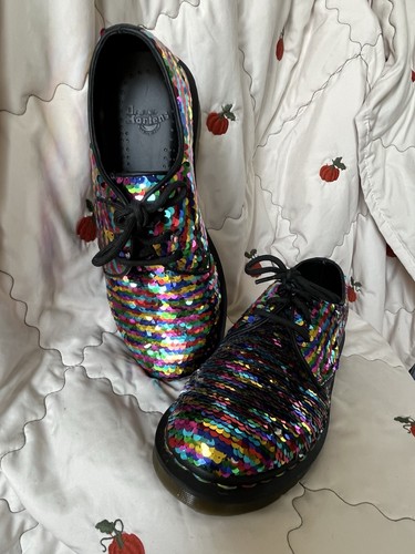 Martens 1461 reversible - martens,