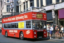 35mm Slide Ensign Dennis