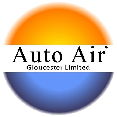 Air conditioning compressor - air,