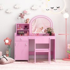 Kids Vanity Set with LED