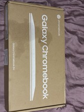 Samsung Galaxy Chromebook Go