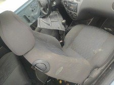 front seat rh FORD FOCUS