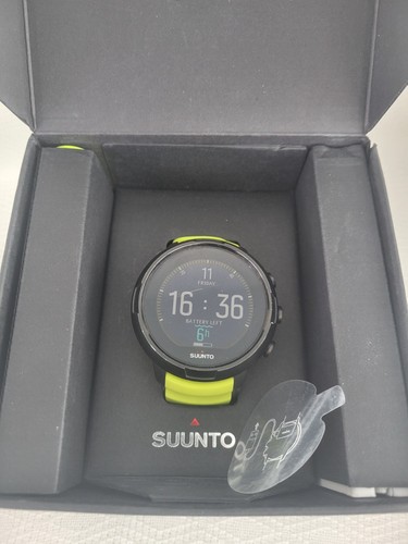 Suunto dive computer - d5,