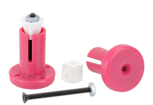 Jive handle trick tips - handle,