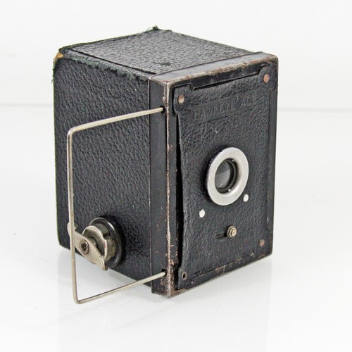 Kodak hawkeye ace vintage - kodak,