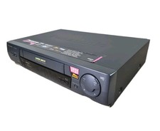 Panasonic Super Drive VCR