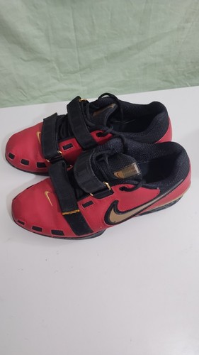 Nike romaleos weightlifting - nike,