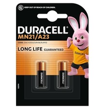 Duracell MN21 A23 12V Alkaline