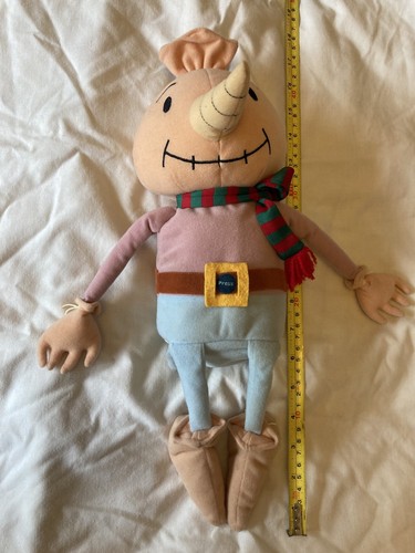 Bob the builder spud - bob,