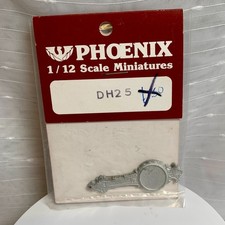 12th scale Phoenix Miniatures barometer KIT DH025
