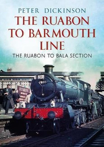 The ruabon barmouth - to,