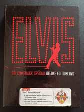 Elvis: '68 Comeback Special 3