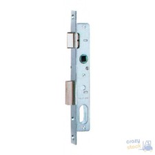 Iseo S.P.A. Lock Without