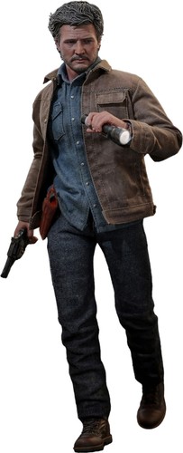 Hot toys joel miller - hot, 1/6