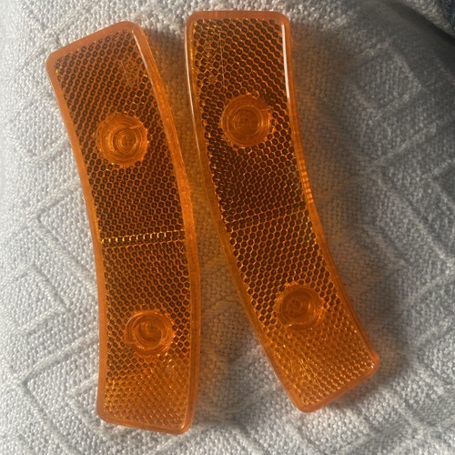 Vintage cycle reflectors - vintage,