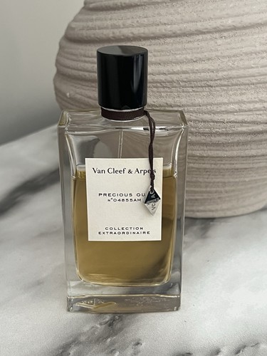 Van cleef arpels - van, precious