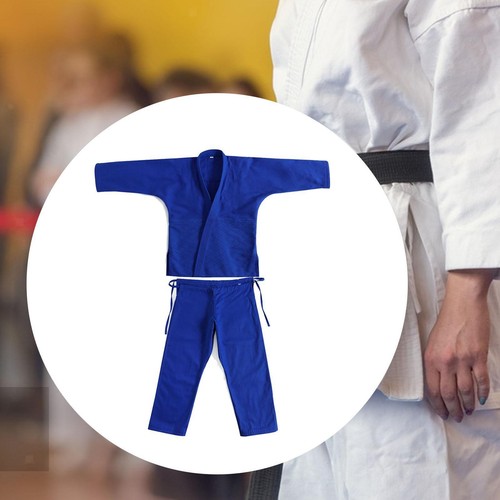 Judo dobok aikido cotton - dobok,