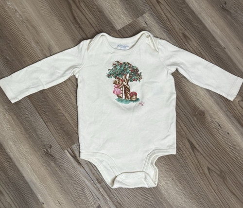 Ralph lauren baby girl - girl, ls