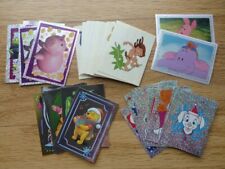 Job Lot of Panini Stickers |