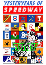 Yesteryears of Speedway Retro