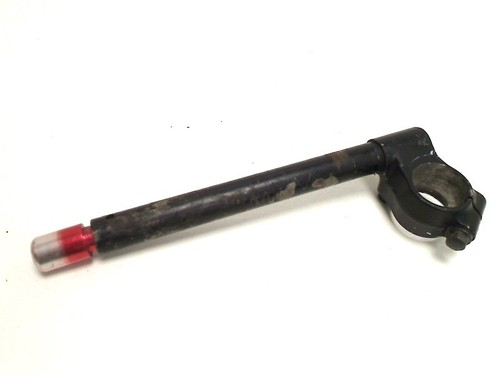 Handlebar left honda - handlebar, f