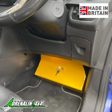 Ford Fiesta Mk7 Anti Theft