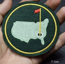 AUGUSTA US NATIONAL MASTERS