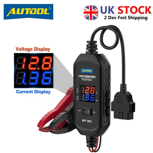 Obd2 vehicle ecu emergency - obd2,