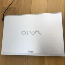 Sony Vaio Svt14129Cjs Core i5 Ram4GB HDD700GB