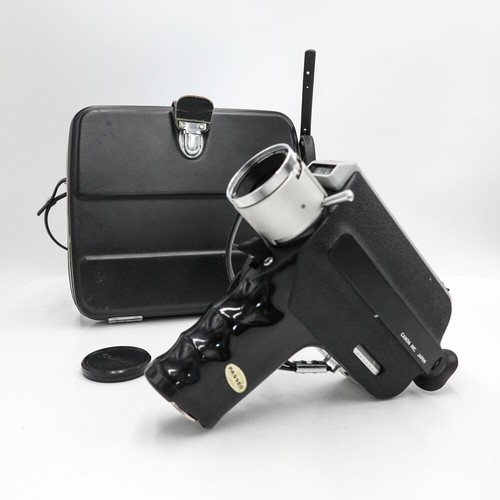Canon 250 zoom super cine - canon,