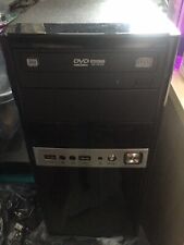 Windows XP Professional CNC SERIAL RS232 & Parallel Port PS2 PC System MS OFFICE