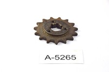 CCM 644 Dual Sport Suzuki XF 650 Sprocket Sprocket Z 15 A5265