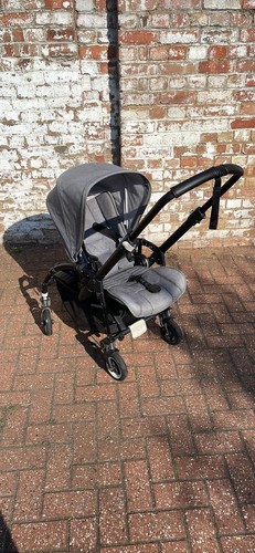 Bugaboo bee pram - bee,