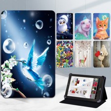 Leather stand cover case for - cover,