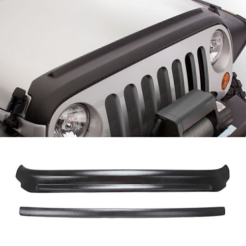 Car hood bug stone - hood,