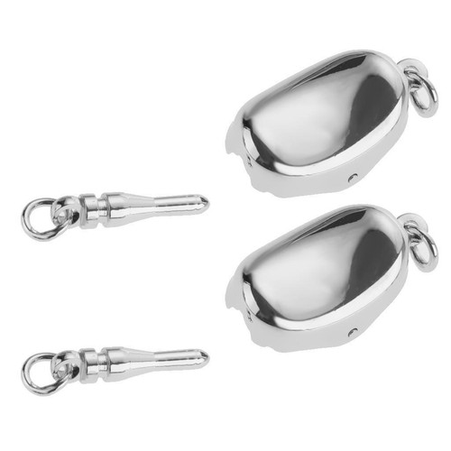 2pcs luxury connector - 2pcs,