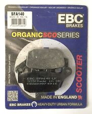 EBC Organic REAR Disc Brake