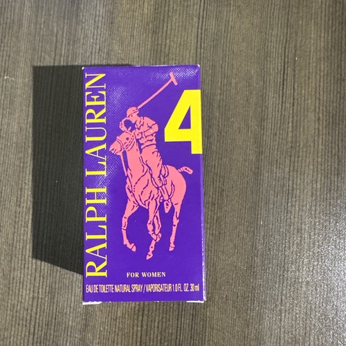 Ralph lauren polo - lauren, big