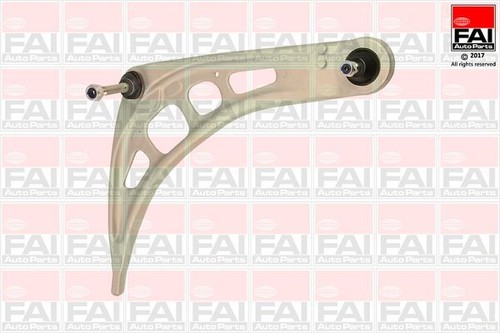 Fai front right - fai, wishbone