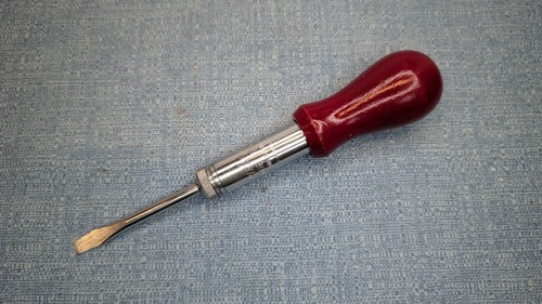 Vintage spiralux model 620 - spiralux,
