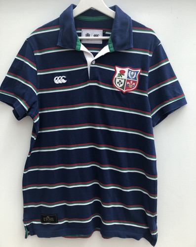 British lions rugby - rugby, shirt