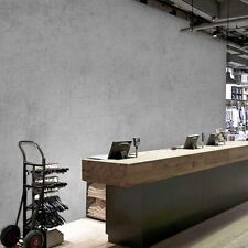 Concrete Effect Wallpaper