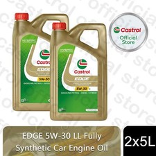 Castrol EDGE 5W-30 LL Engine