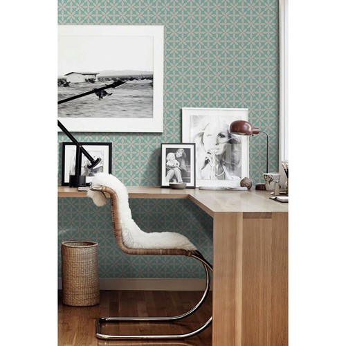 Vintage chic removable - vintage,